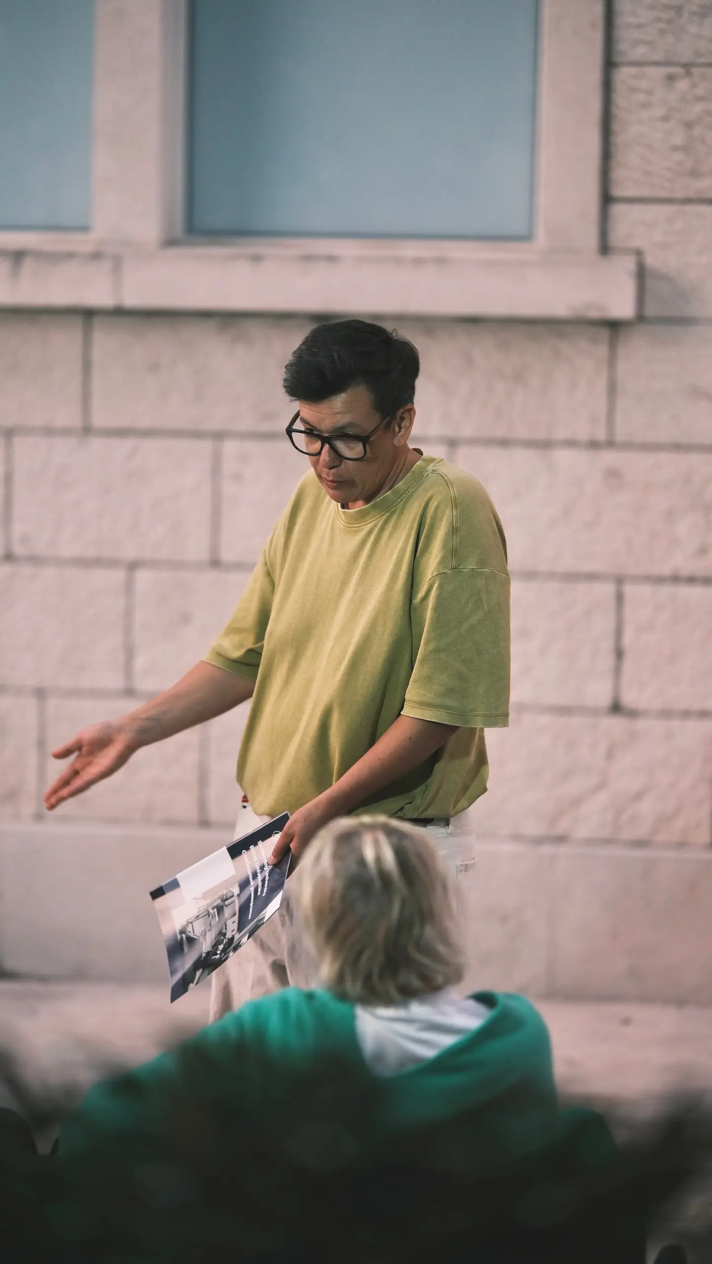 Форум СловоНово 2025. Фото Елена Семенова