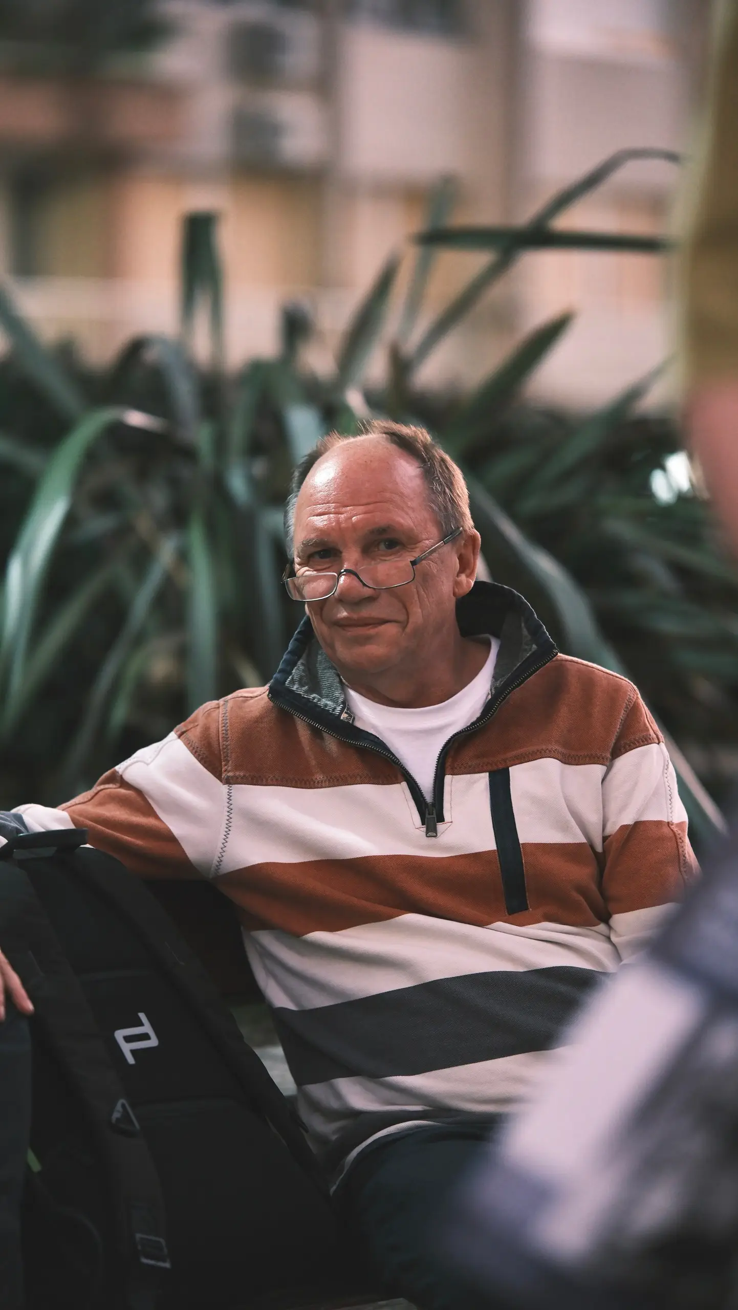 Форум СловоНово 2025. Фото Елена Семенова