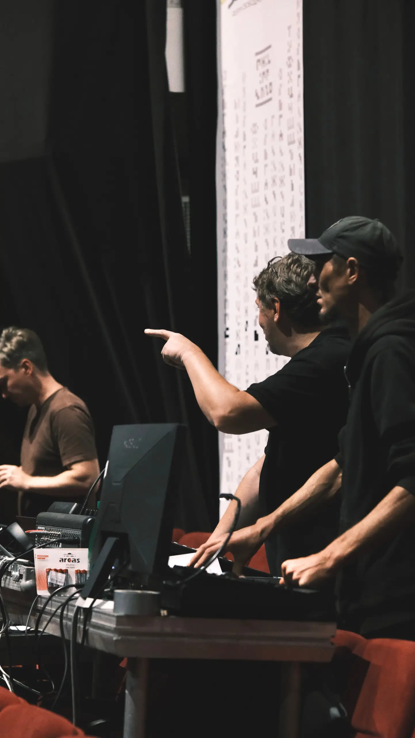 Форум СловоНово 2025. Фото Елена Семенова