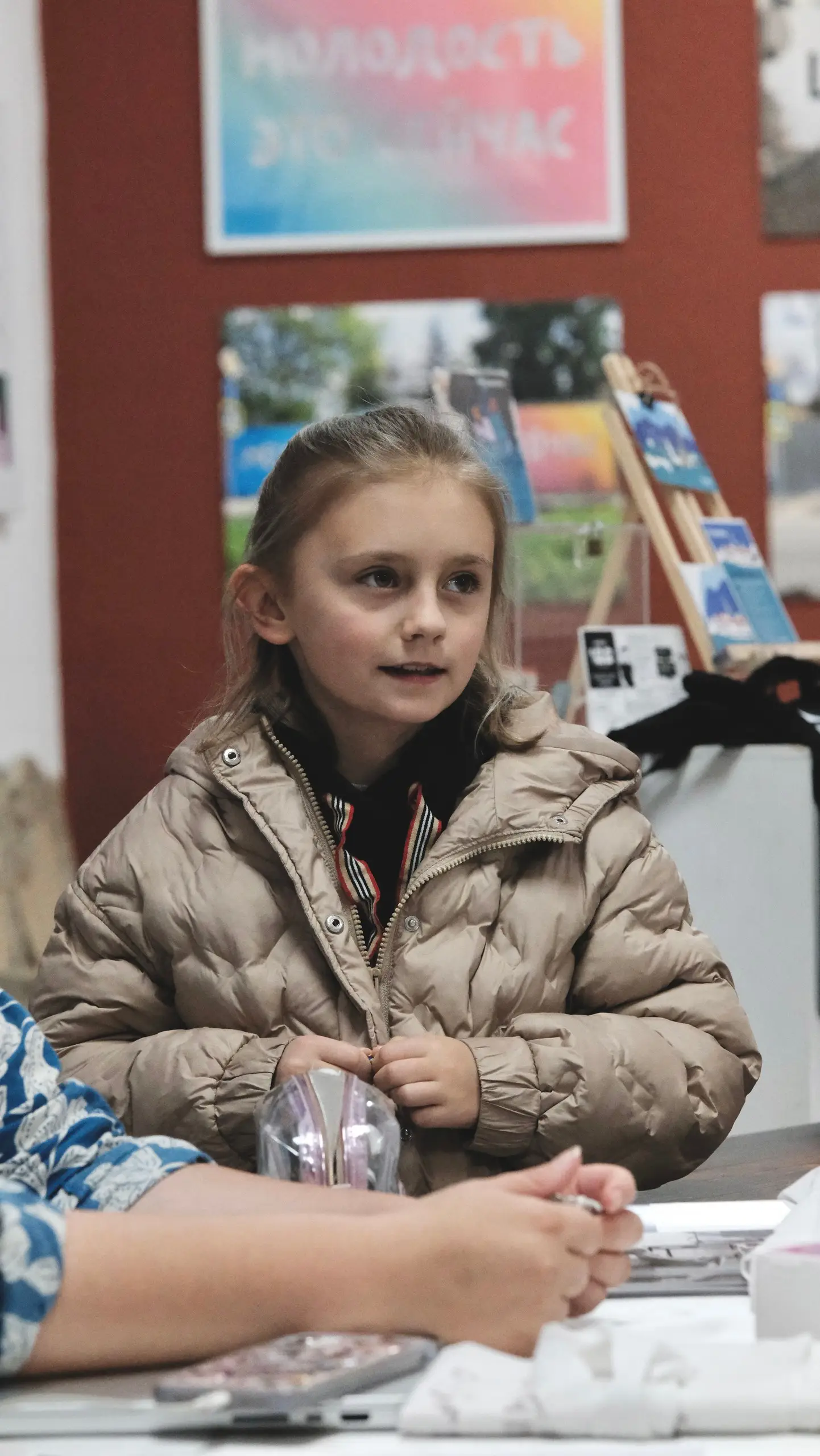 Форум СловоНово 2025. Фото Елена Семенова