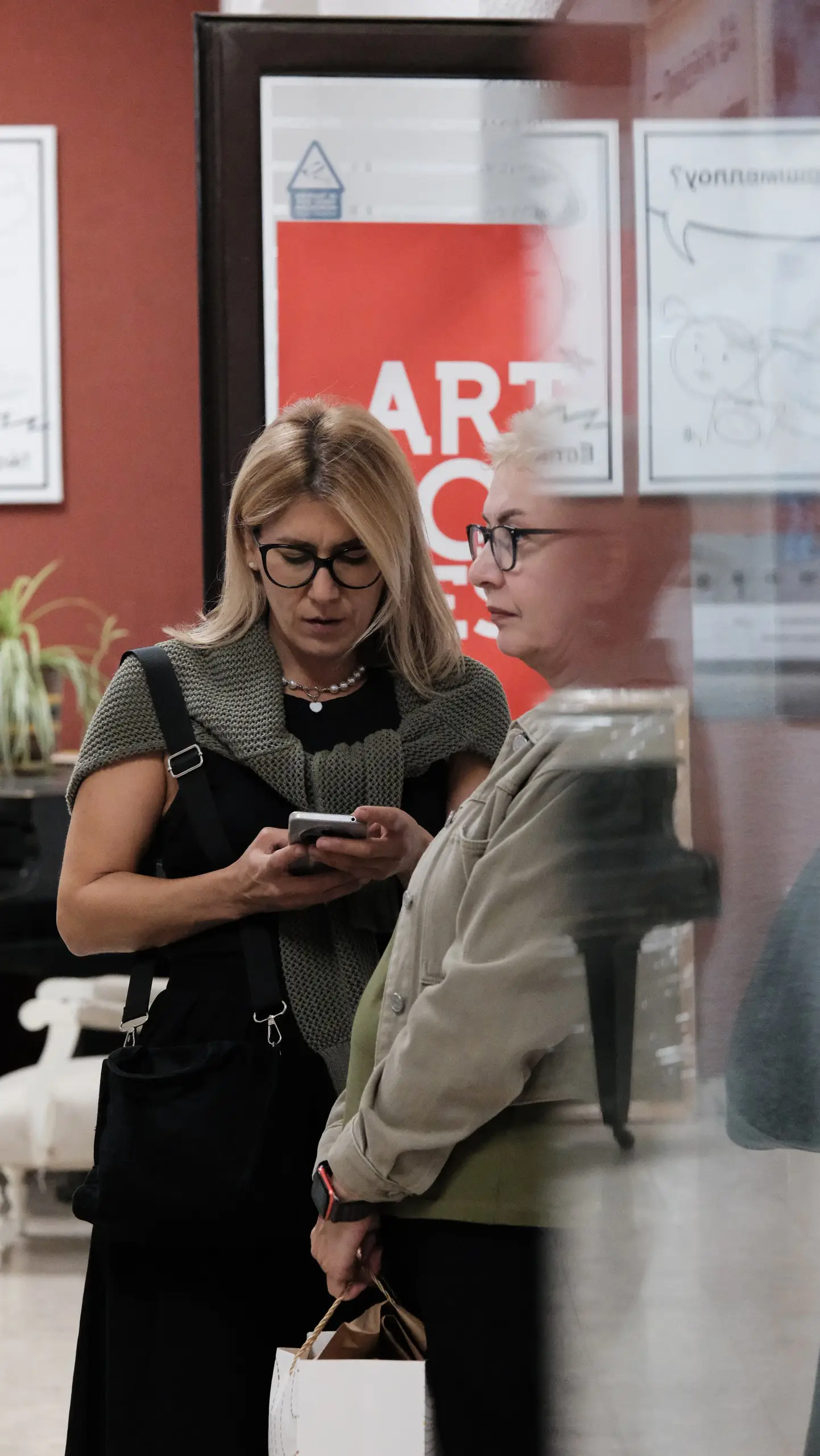 Форум СловоНово 2025. Фото Елена Семенова