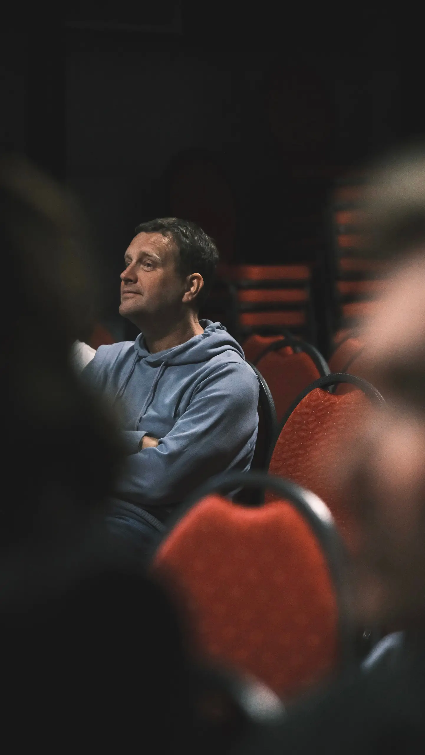 Форум СловоНово 2025. Фото Елена Семенова