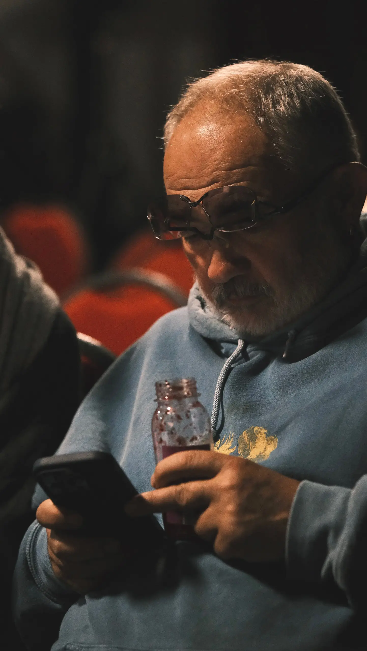 Форум СловоНово 2025. Фото Елена Семенова