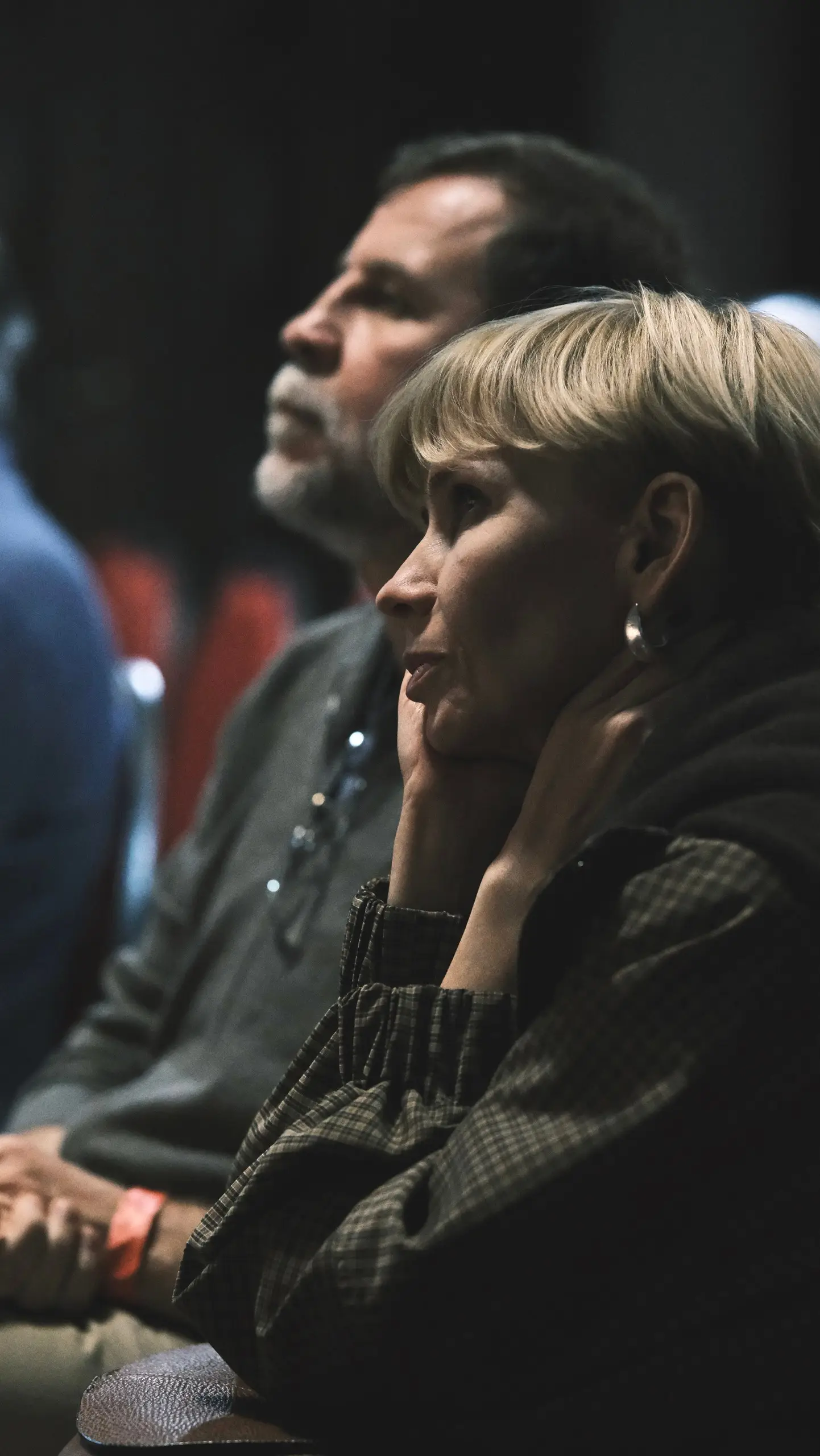 Форум СловоНово 2025. Фото Елена Семенова