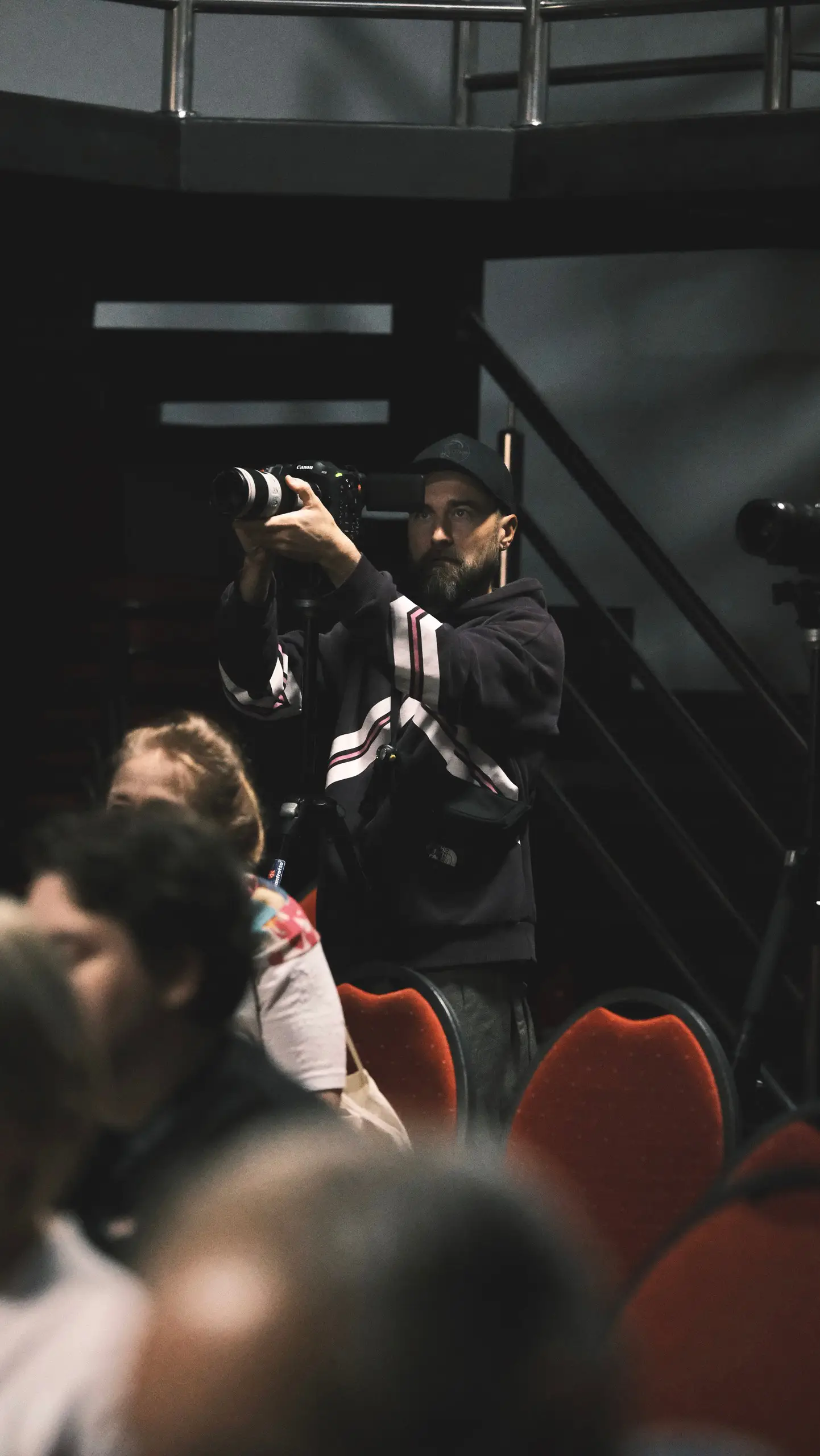 Форум СловоНово 2025. Фото Елена Семенова