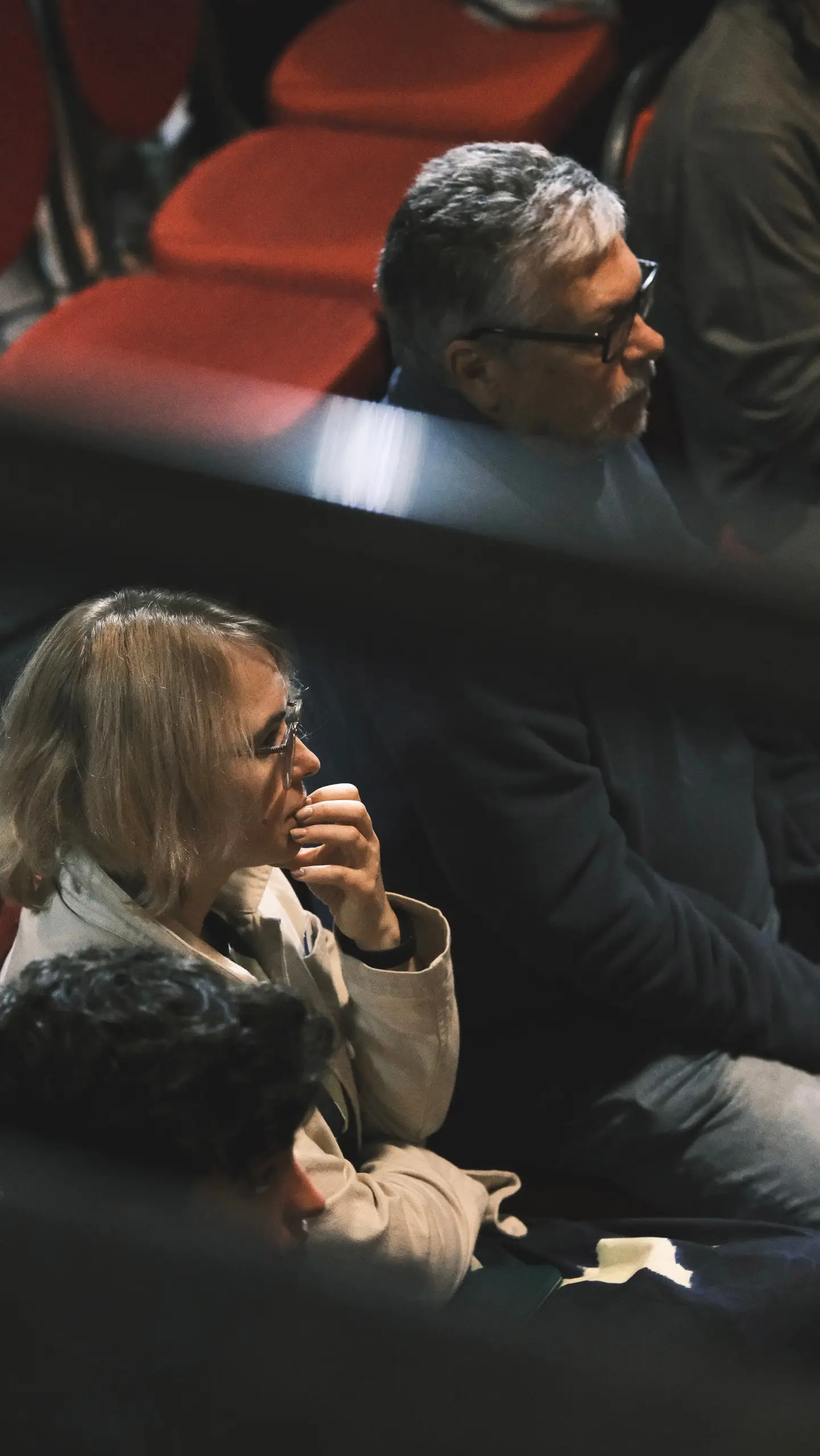 Форум СловоНово 2025. Фото Елена Семенова