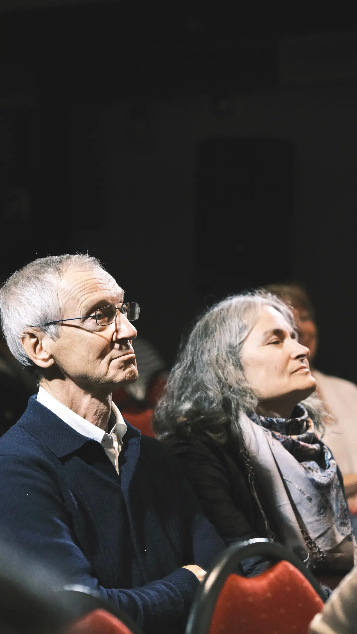 Форум СловоНово 2025. Фото Елена Семенова