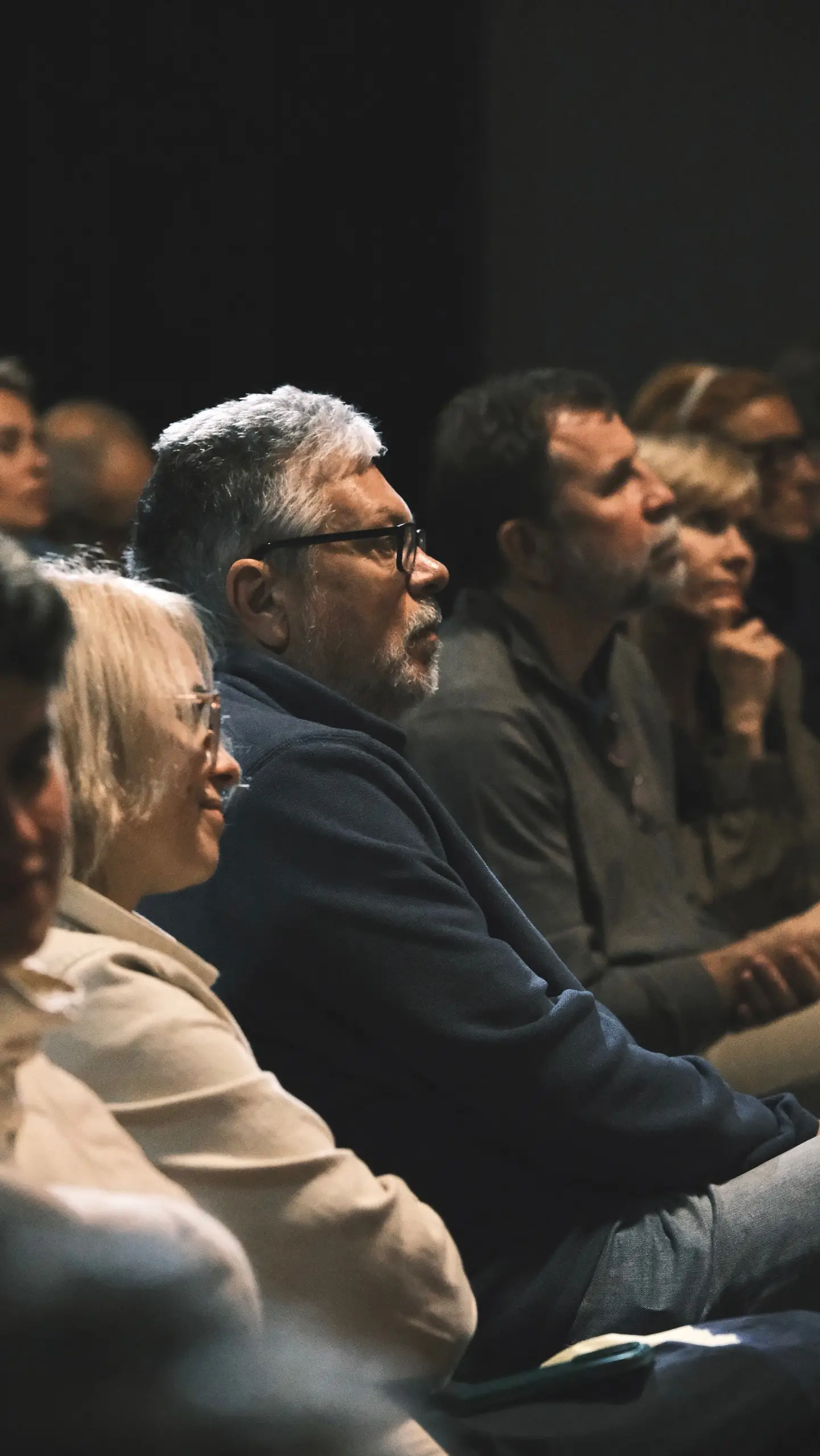 Форум СловоНово 2025. Фото Елена Семенова