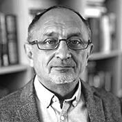 Alexander Morozov