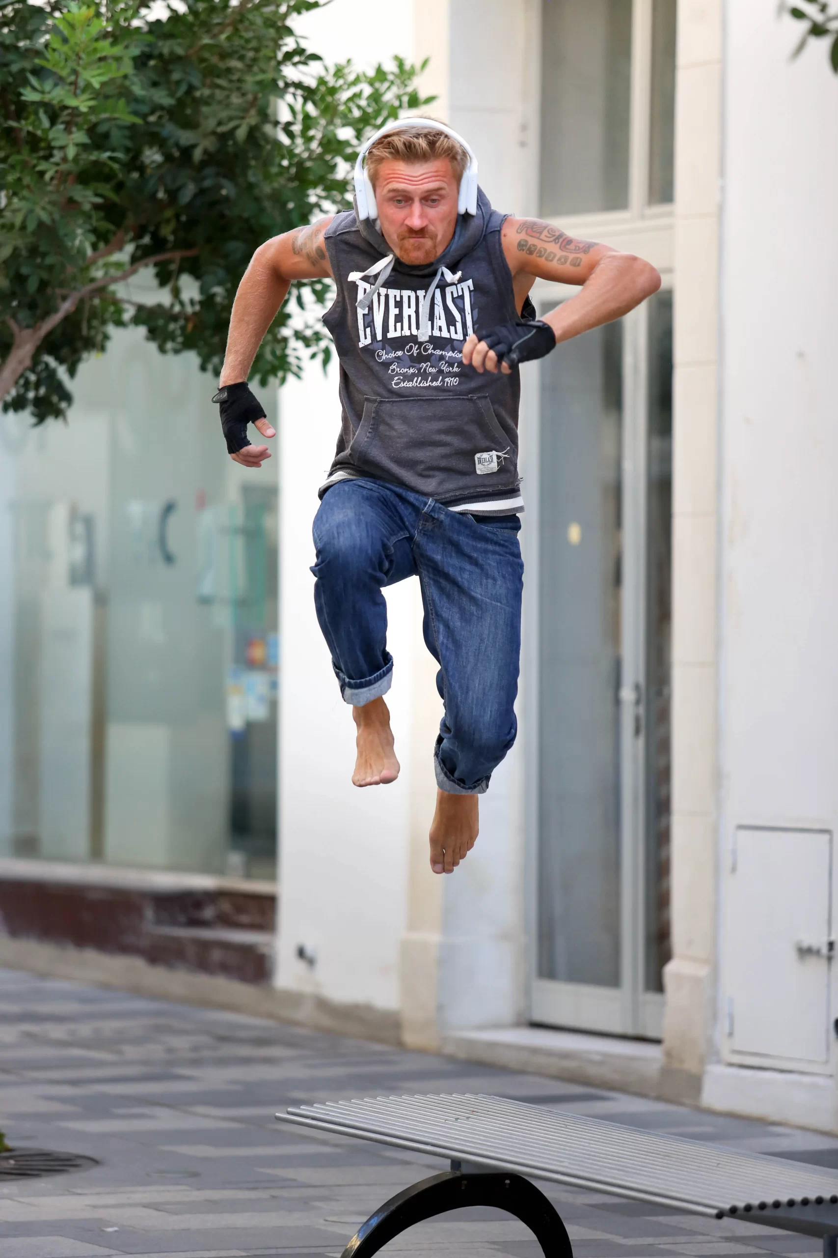 Павел Мунтян. Фото Вадим Ермаков