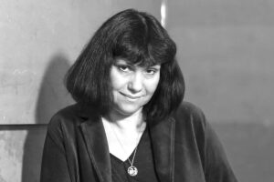 Марина Давыдова. Фото © SF/Neumayr/Leo