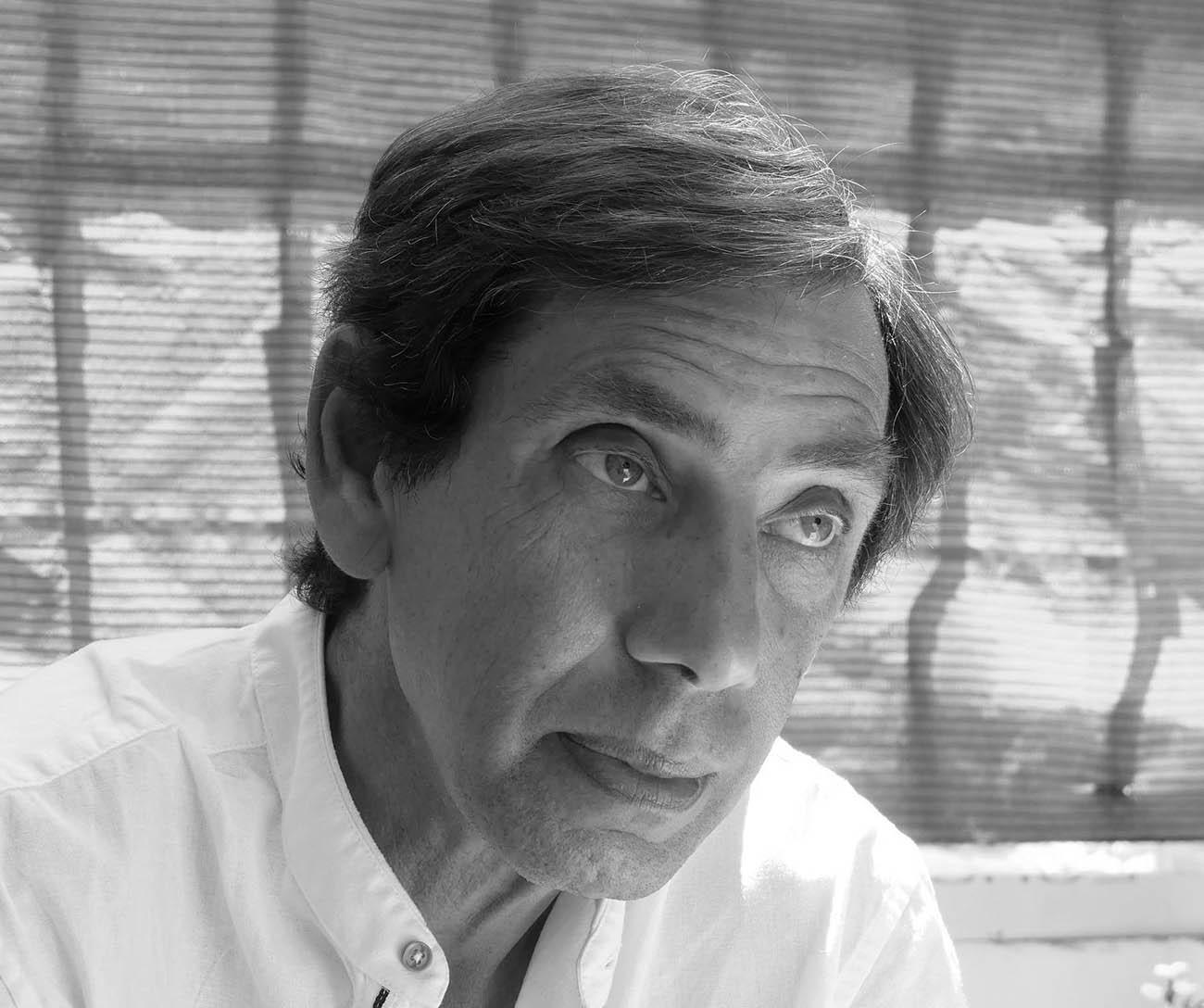 Сергей Соловьев