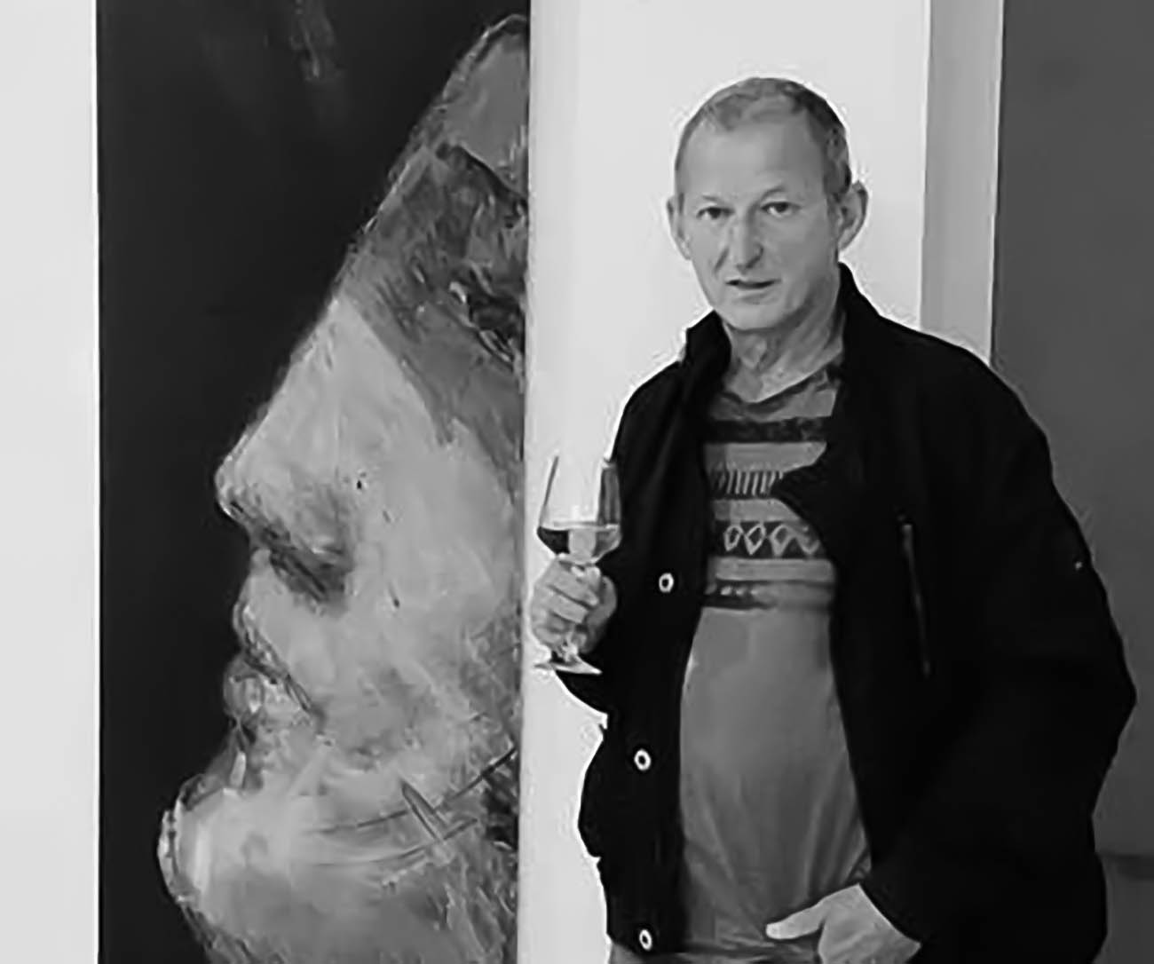 Эдуард Бельский