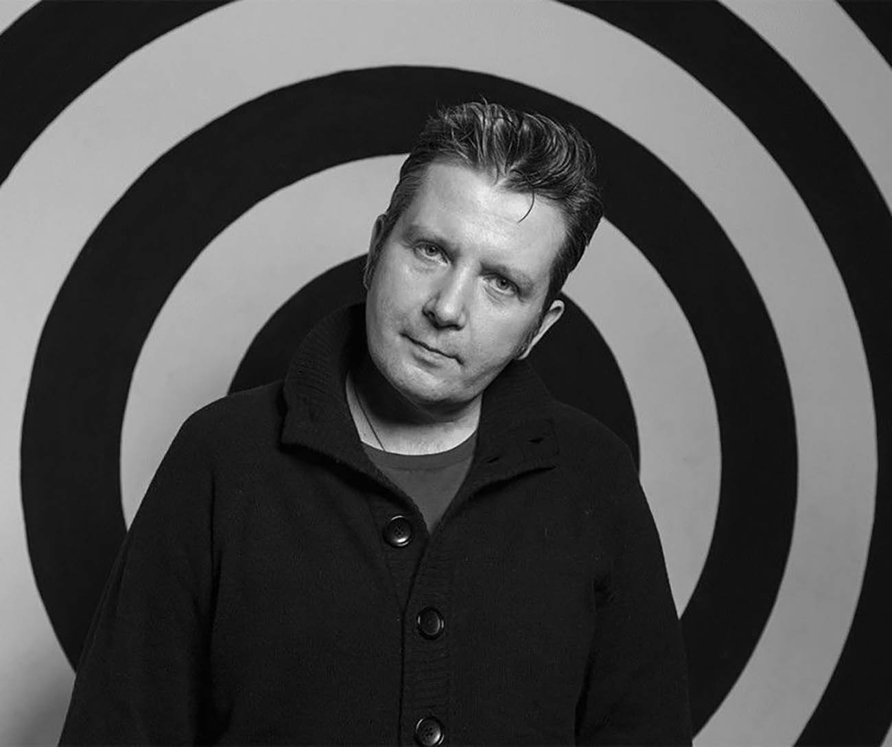 Игорь Гусев