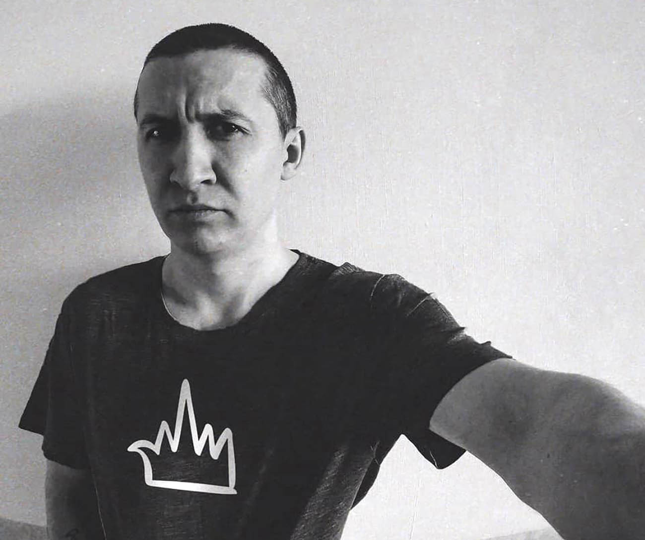 Константин Гладков KUNGFUKT