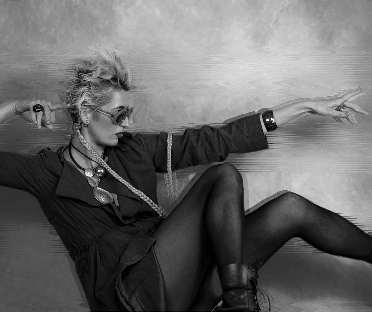 Ирина Озаринская