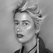 Ирина Озаринская