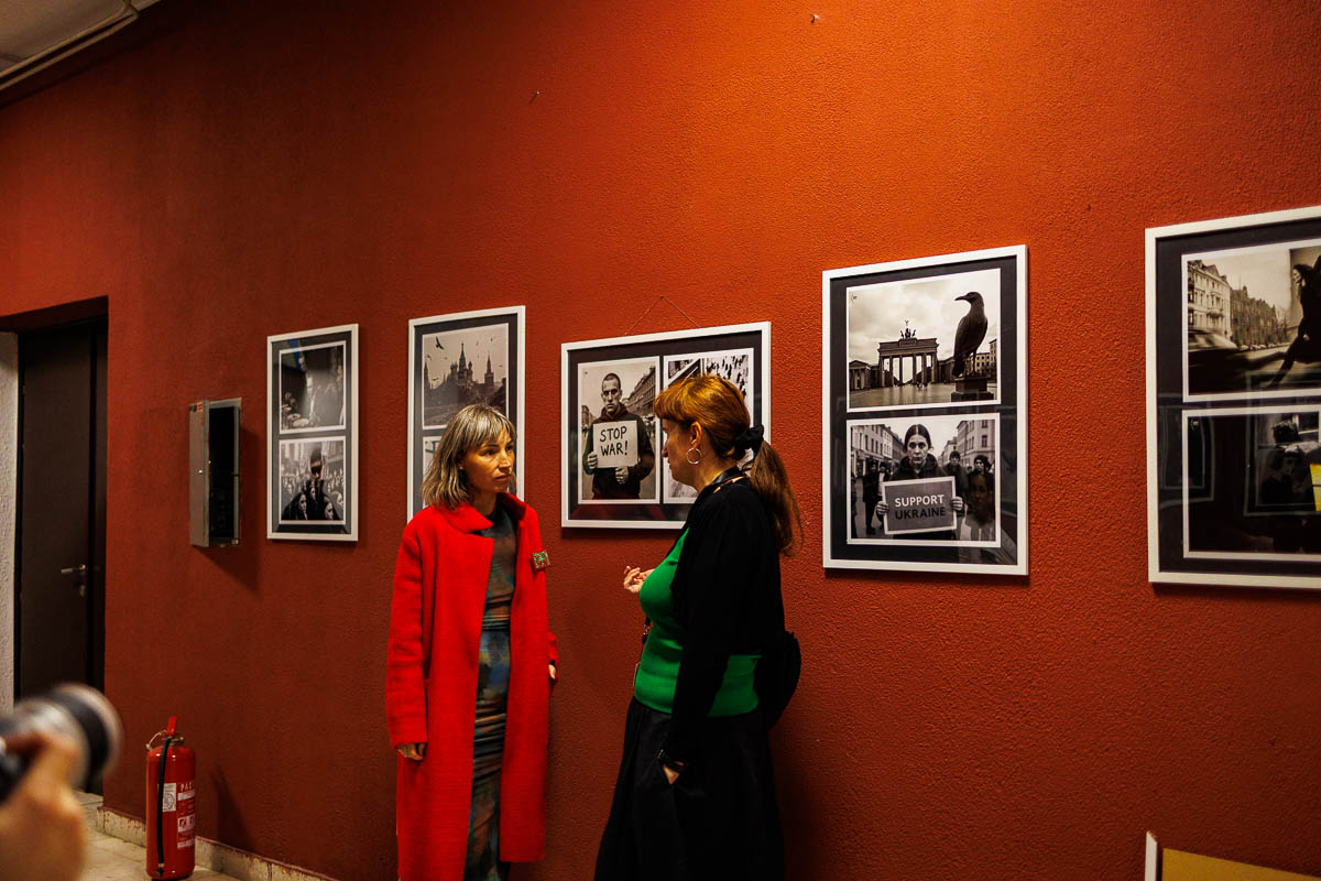 Форум СловоНово 2025. Фото Алексей Леняшин