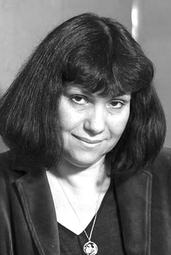 Марина Давыдова. Фото © SF/Neumayr/Leo