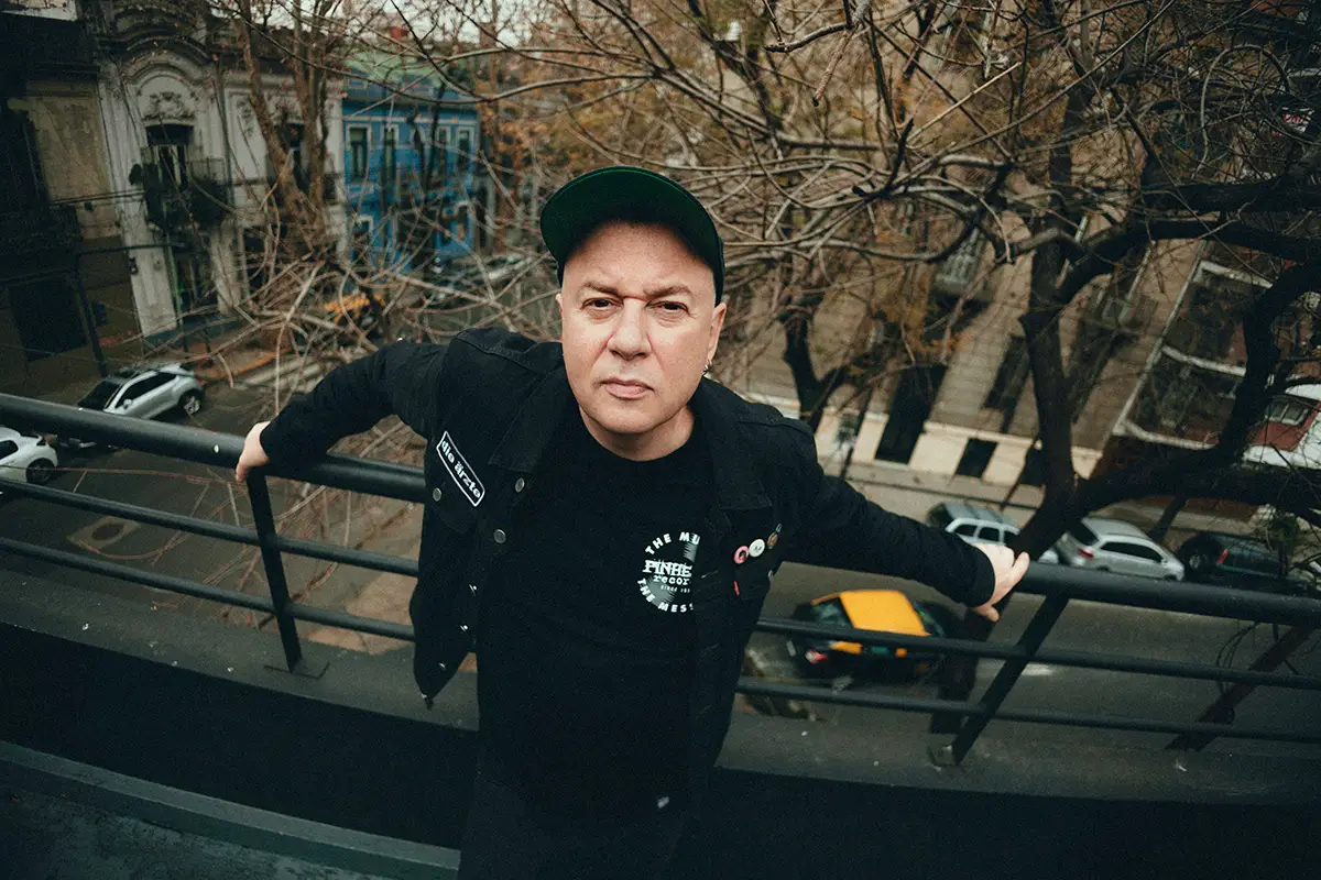 Дмитрий Спирин. Фото Андрей Анастасиади